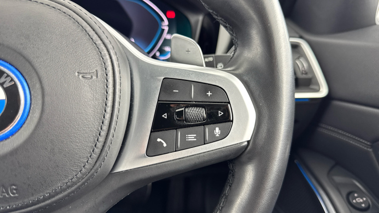 BMW 3 Series 330e M Sport 5dr Step Auto Estate